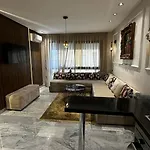 Luxurious Studio In Casablanca