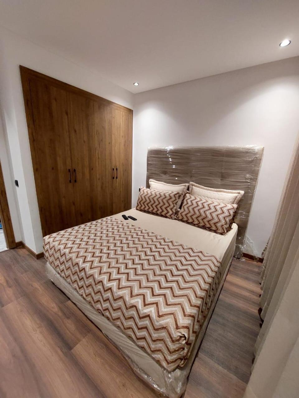 Luxurious In Appartement