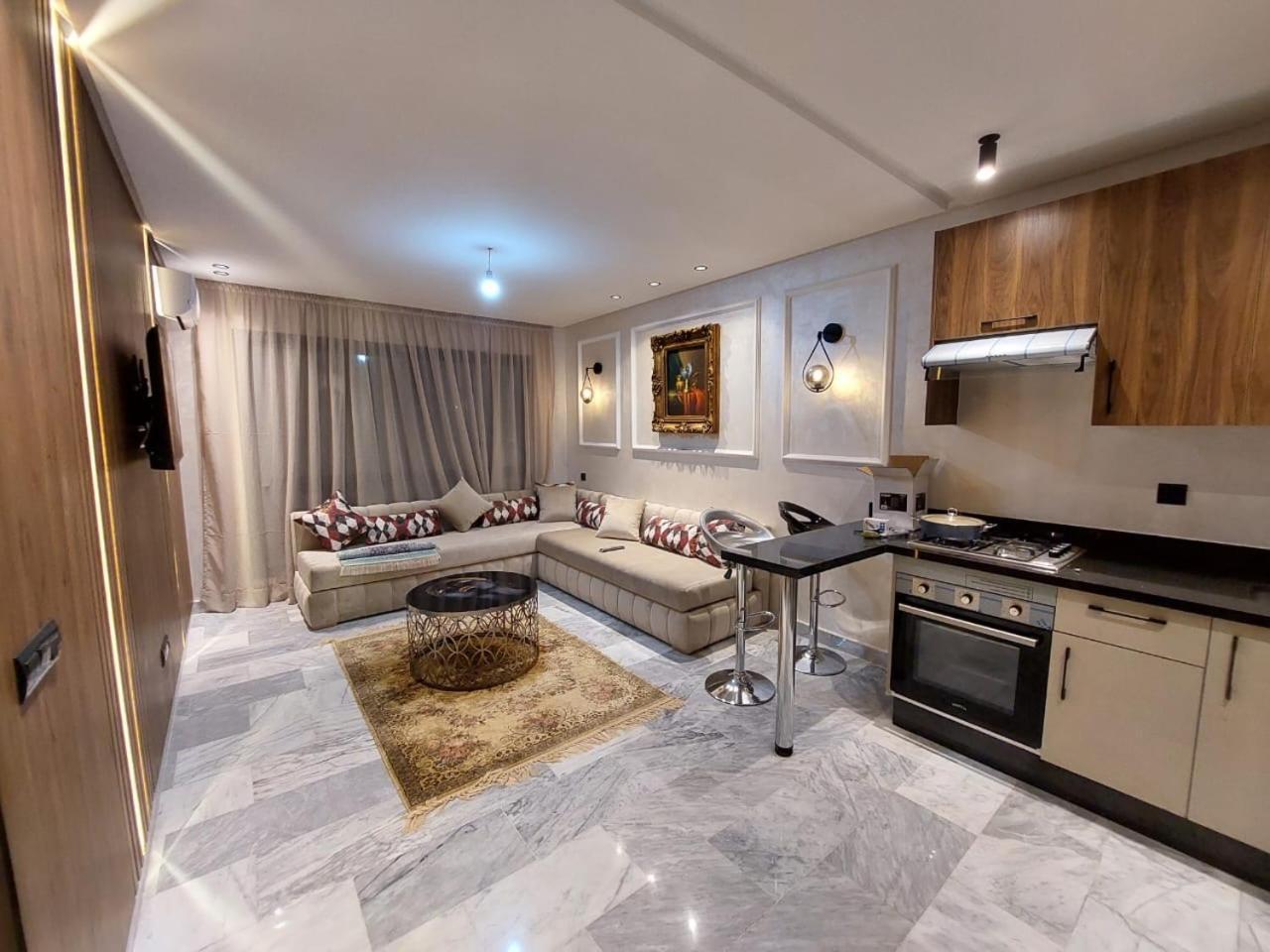 Luxurious In
