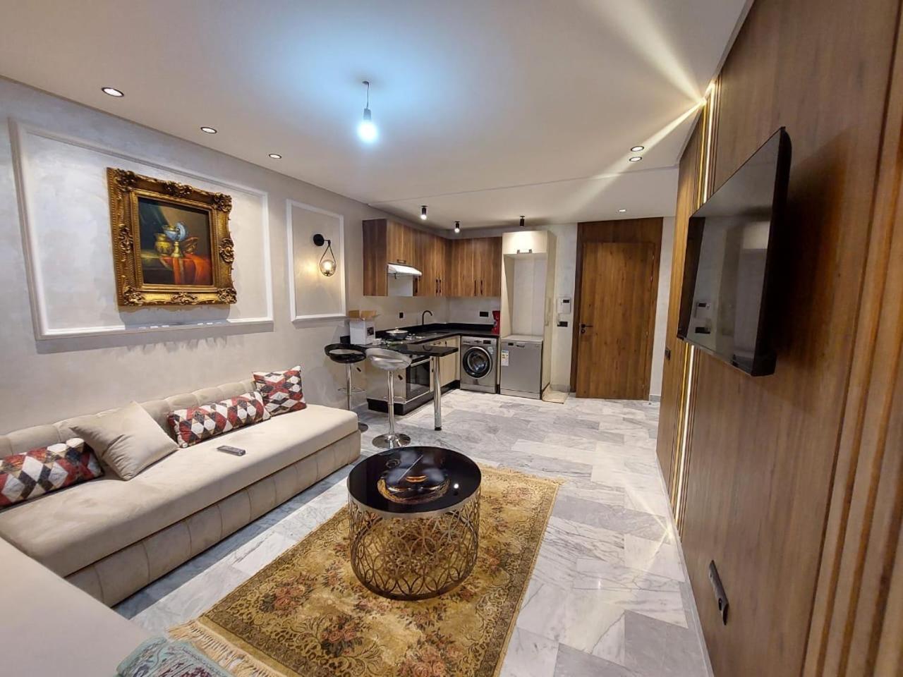 Luxurious In * Casablanca