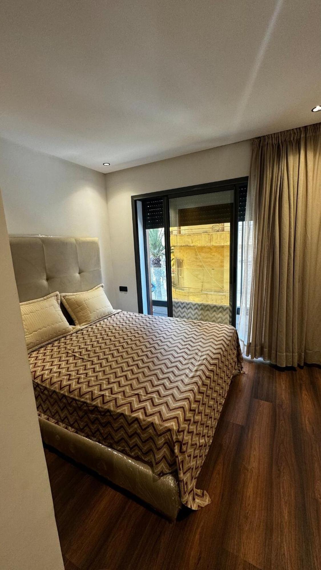 Luxurious In Appartement *